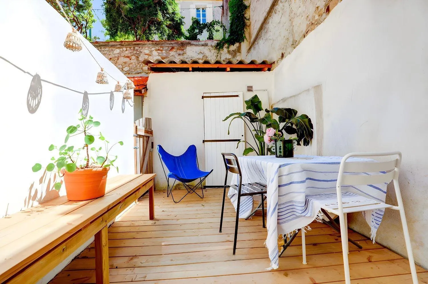 Loft Au Soleil Du Roucas Apartment Marseille France
