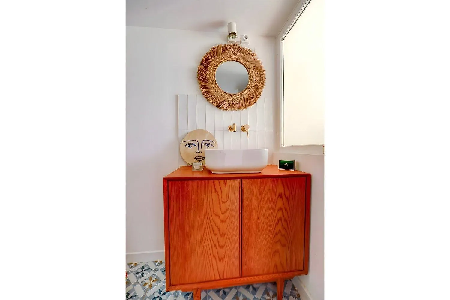 Loft Au Soleil Du Roucas Apartment Marseille
