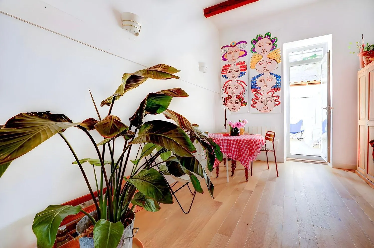 Loft Au Soleil Du Roucas Apartment Marseille 0*,  France
