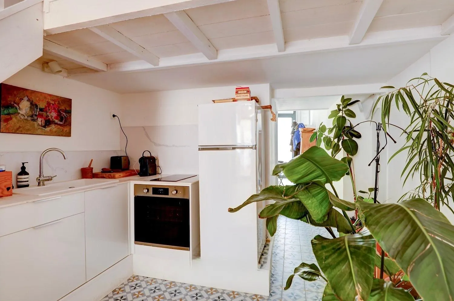 Loft Au Soleil Du Roucas Apartment Marseille 0*,